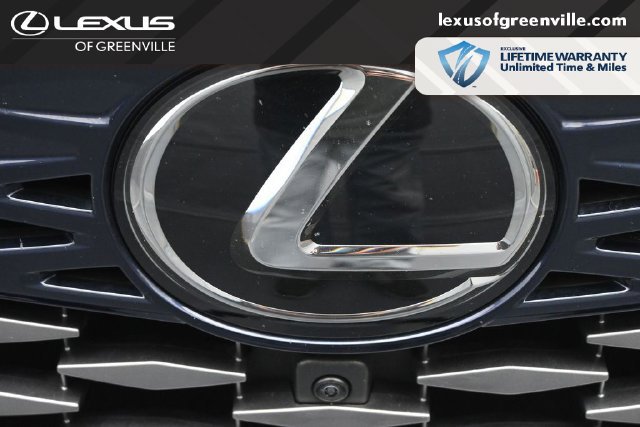 Certified 2024 Lexus RX 350 FWD w/ Convenience Package image 31