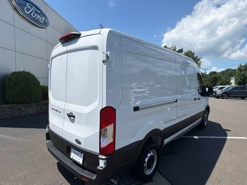 Used 2025 Ford Transit 150 148 Medium Roof RWD image 7