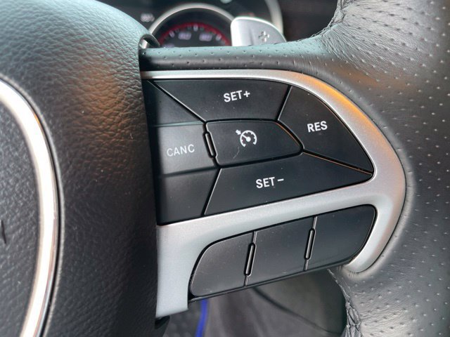 Used 2018 Dodge Charger GT AWD/4WD image 30