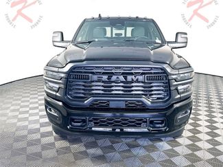 New 2026 RAM 2500 Tradesman video 2