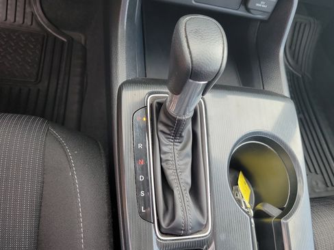 Used 2025 Honda Civic LX image 27