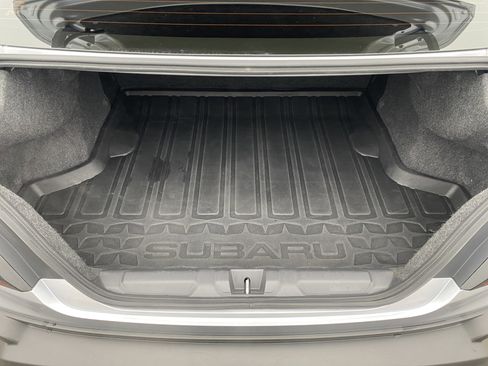 Used 2022 Subaru WRX Limited image 33