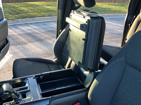 Used 2023 Ford F150 XLT w/ Equipment Group 302A High image 20