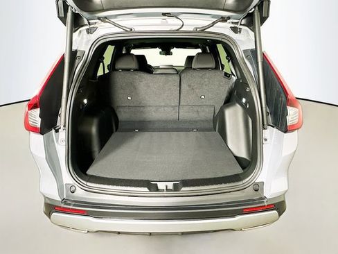 Certified 2026 Honda CR-V TrailSport image 32