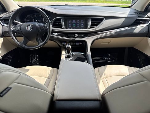 Certified 2021 Buick Enclave Premium w/ Sun and Sites Package AWD/4WD image 18