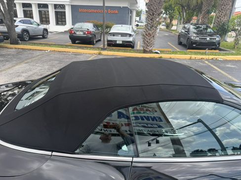 Used 2014 Jaguar XK Convertible RWD image 11