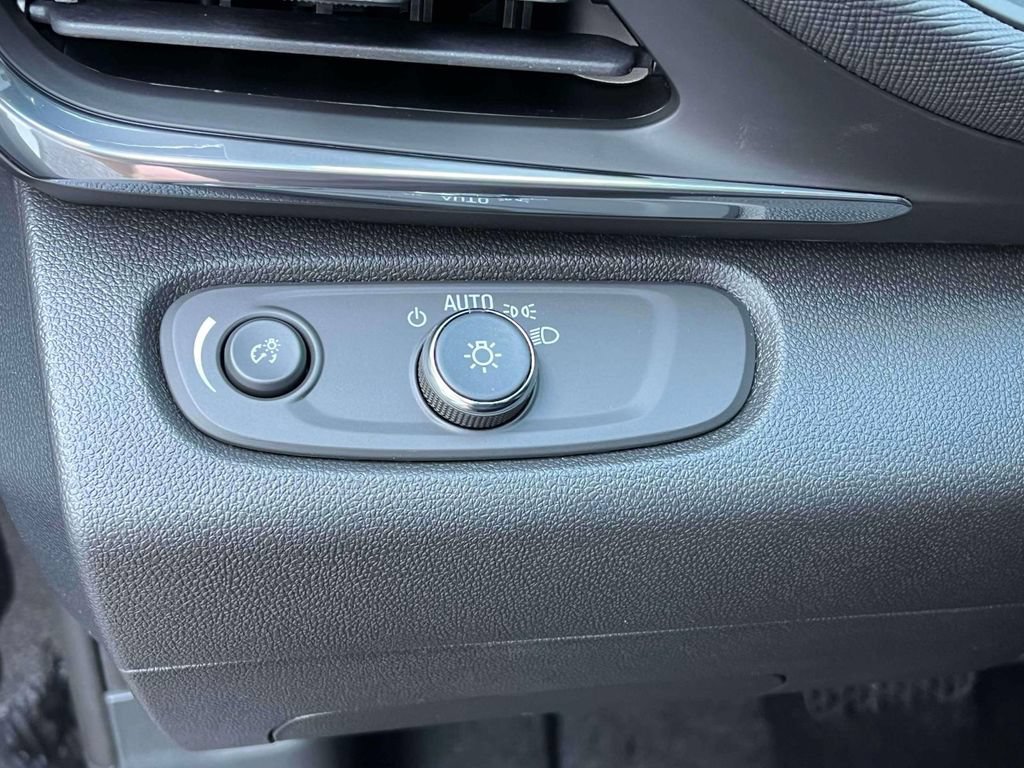 New 2026 Buick Envista Preferred w/ Convenience I Package FWD image 22