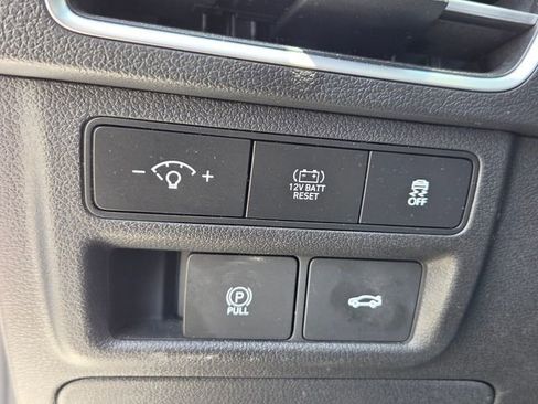 Certified 2025 Hyundai Sonata SEL FWD image 26