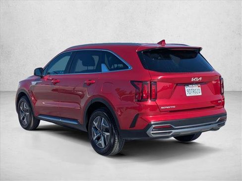 Used 2023 Kia Sorento EX FWD image 8