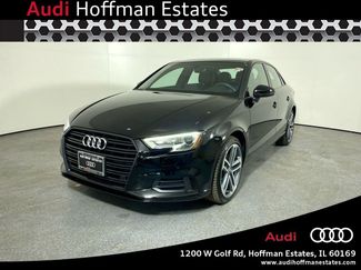 Used 2020 Audi A3 2.0T Premium w/ Final Edition Package video 1