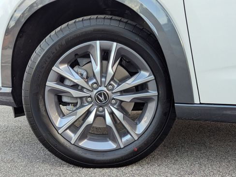 New 2026 Acura ADX FWD image 25