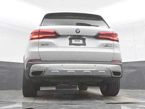 Used 2022 BMW X5 xDrive40i w/ Premium Package AWD/4WD image 33