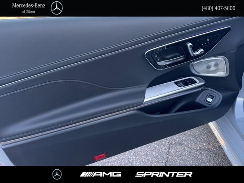 New 2026 Mercedes-Benz CLE 300 4MATIC Coupe image 13