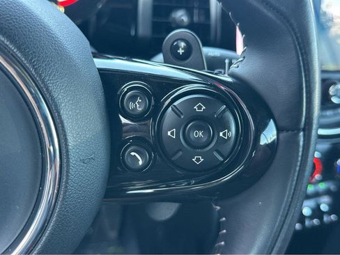 Used 2021 MINI Cooper John Cooper Works w/ Driver Assistance Package image 23