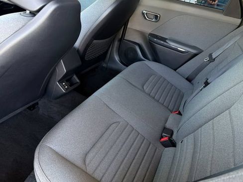 Used 2025 Kia K4 EX FWD image 13