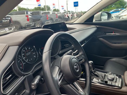 Used 2022 MAZDA CX-30 AWD 2.5 S w/ Premium Package image 9