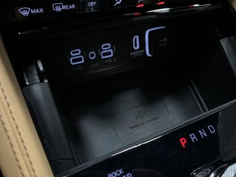 Used 2024 Jeep Grand Cherokee L Summit image 26