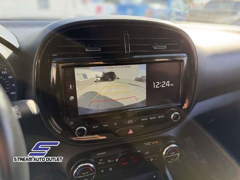 Used 2022 Kia Soul GT-Line image 38