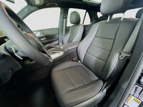 New 2026 Mercedes-Benz GLE 350 4MATIC image 12