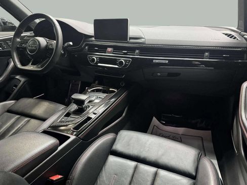 Used 2018 Audi A4 2.0T Premium Plus w/ Premium Plus Package AWD/4WD image 7