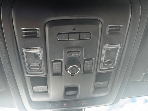 Used 2022 GMC Yukon XL AT4 w/ Max Trailering Package AWD/4WD image 36