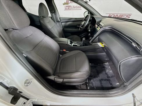 Certified 2022 Hyundai Santa Cruz SE w/ Cargo Package FWD image 29