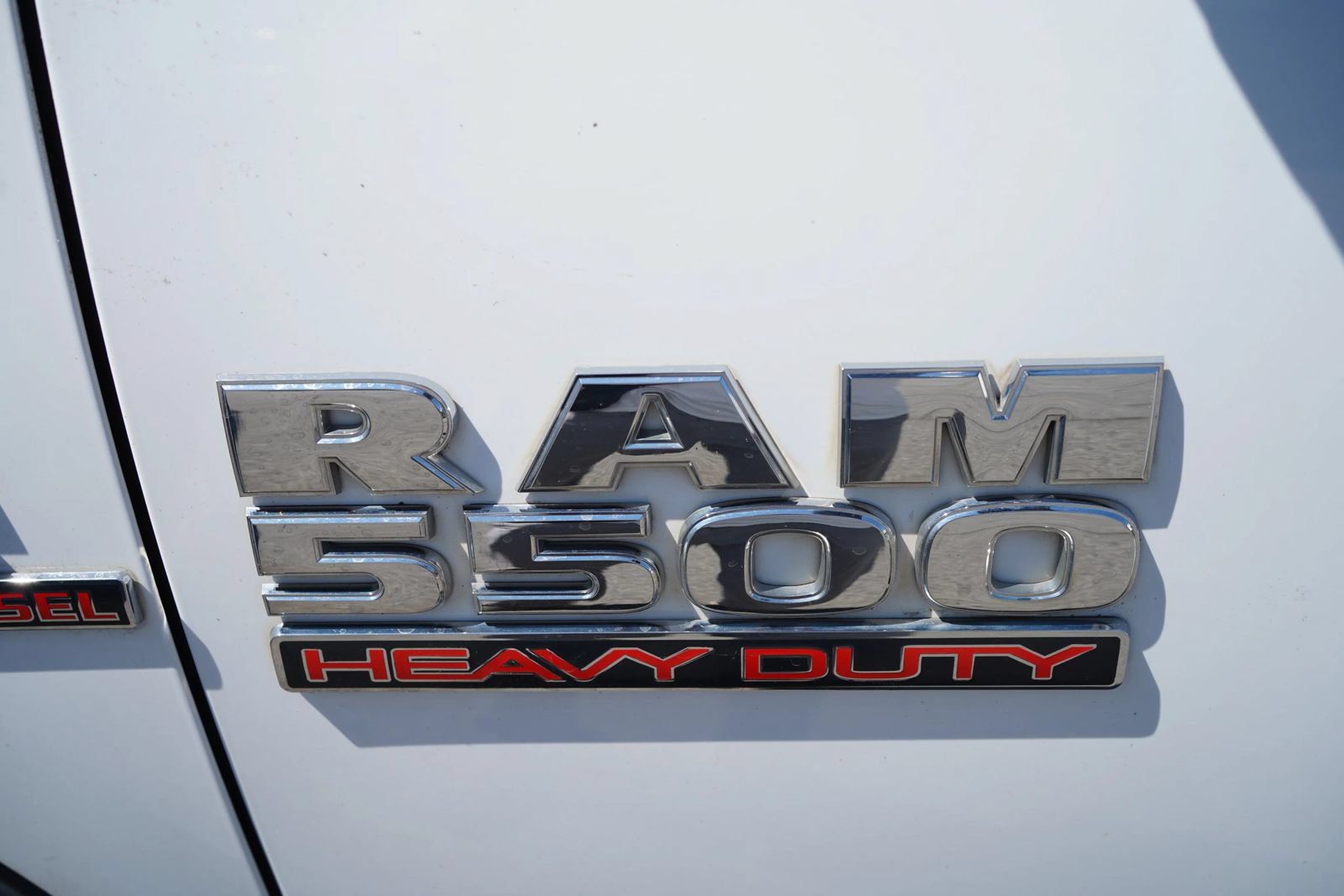 Used 2015 RAM 5500 Tradesman w/ Cold Weather Group AWD/4WD image 36