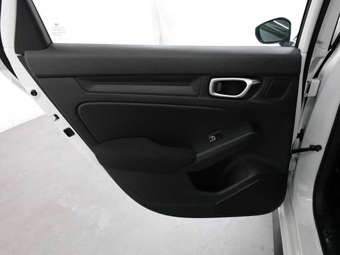 Certified 2024 Honda Civic Sport image 23