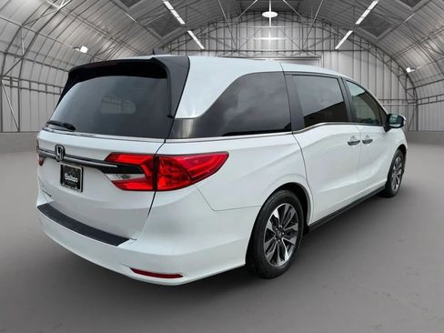 Used 2022 Honda Odyssey EX-L image 5
