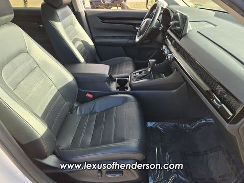Used 2024 Honda CR-V EX-L image 17