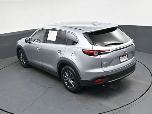 Used 2023 MAZDA CX-9 Touring image 36