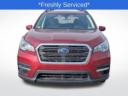 Used 2020 Subaru Ascent Premium w/ Convenience Package image 2