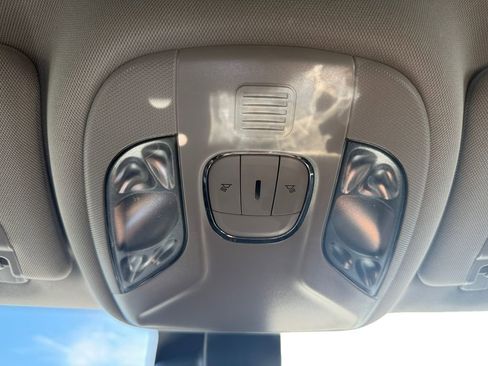 Used 2022 Jeep Compass Trailhawk image 21