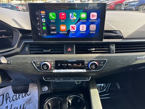 Used 2023 Audi A4 2.0T Premium Plus image 17