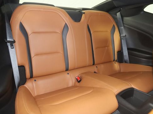 Used 2019 Chevrolet Camaro SS image 16