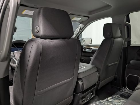 New 2026 Chevrolet Silverado 1500 LT AWD/4WD image 14