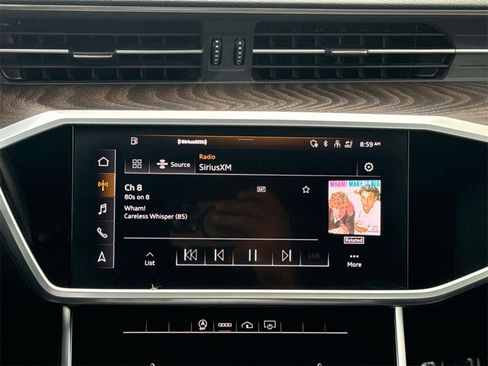 Used 2023 Audi A6 2.0T Premium image 15