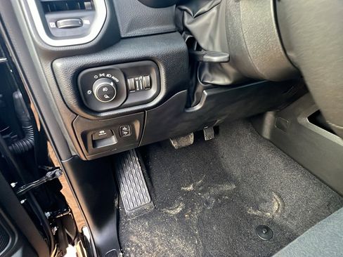 New 2026 RAM 1500 Big Horn image 22