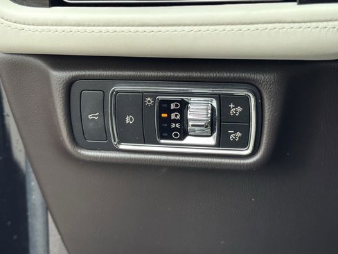 Used 2022 Lincoln Aviator Black Label w/ Dynamic Handling Package image 29