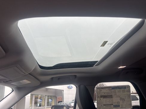 New 2025 Ford Bronco Sport Outer Banks w/ Outer Banks Tech Package+ image 16