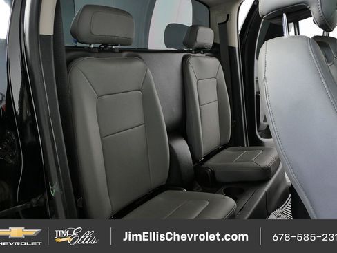 Used 2016 Chevrolet Colorado W/T w/ WT Convenience Package RWD image 20