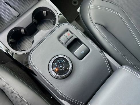 Used 2024 Ford Mustang Mach-E Premium image 17