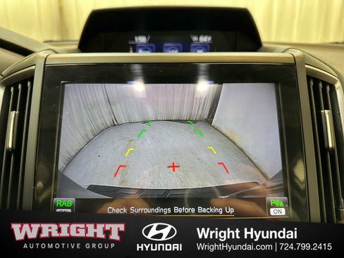 Used 2020 Subaru Forester Sport w/ Popular Package #2 image 27