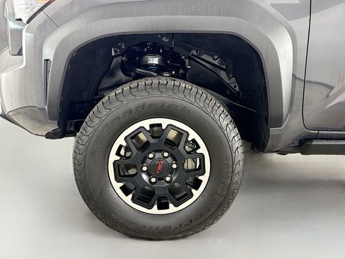 Certified 2024 Toyota Tacoma TRD Off-Road w/ TRD Off Road Upgrade Package image 32