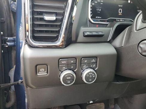 Used 2023 GMC Sierra 1500 Denali w/ Denali Reserve Package AWD/4WD image 20