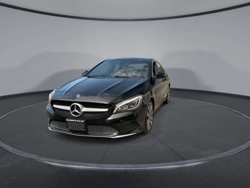 Used 2019 Mercedes-Benz CLA 250 4MATIC image 3