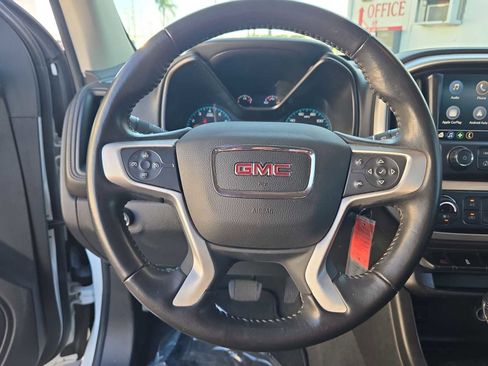 Used 2022 GMC Canyon Elevation w/ Trailering Package image 20