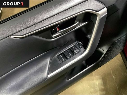 Used 2023 Toyota RAV4 XLE w/ Convenience Package image 36