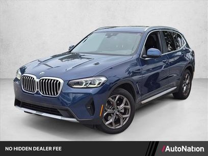 Used 2024 BMW X3 sDrive30i w/ Convenience Package