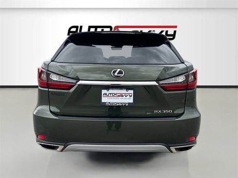 Used 2022 Lexus RX 350 FWD w/ Premium Package image 6